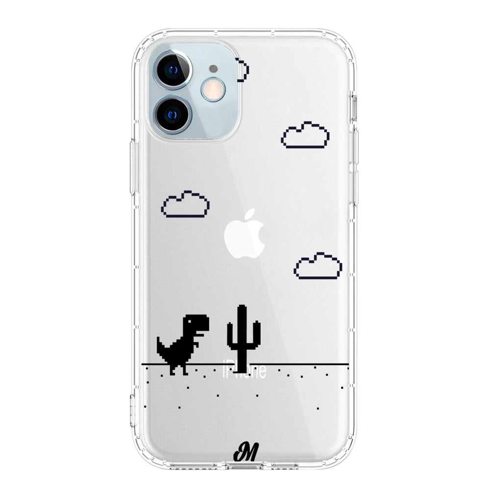 Funda Sin Internet iphone