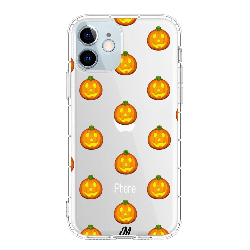 Funda de Calabazas iphone