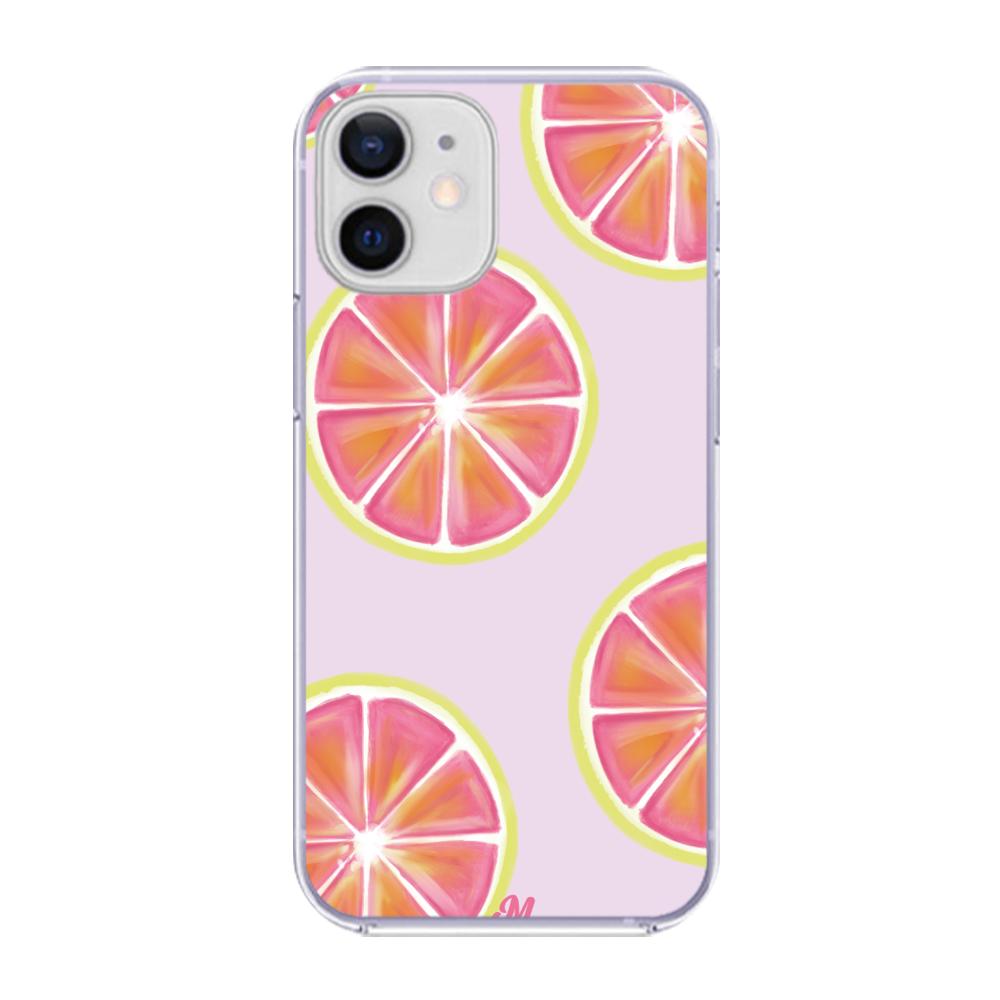 Funda Toronjas iphone