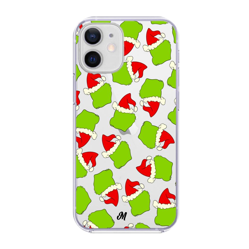 Funda Feliz Navidad iphone