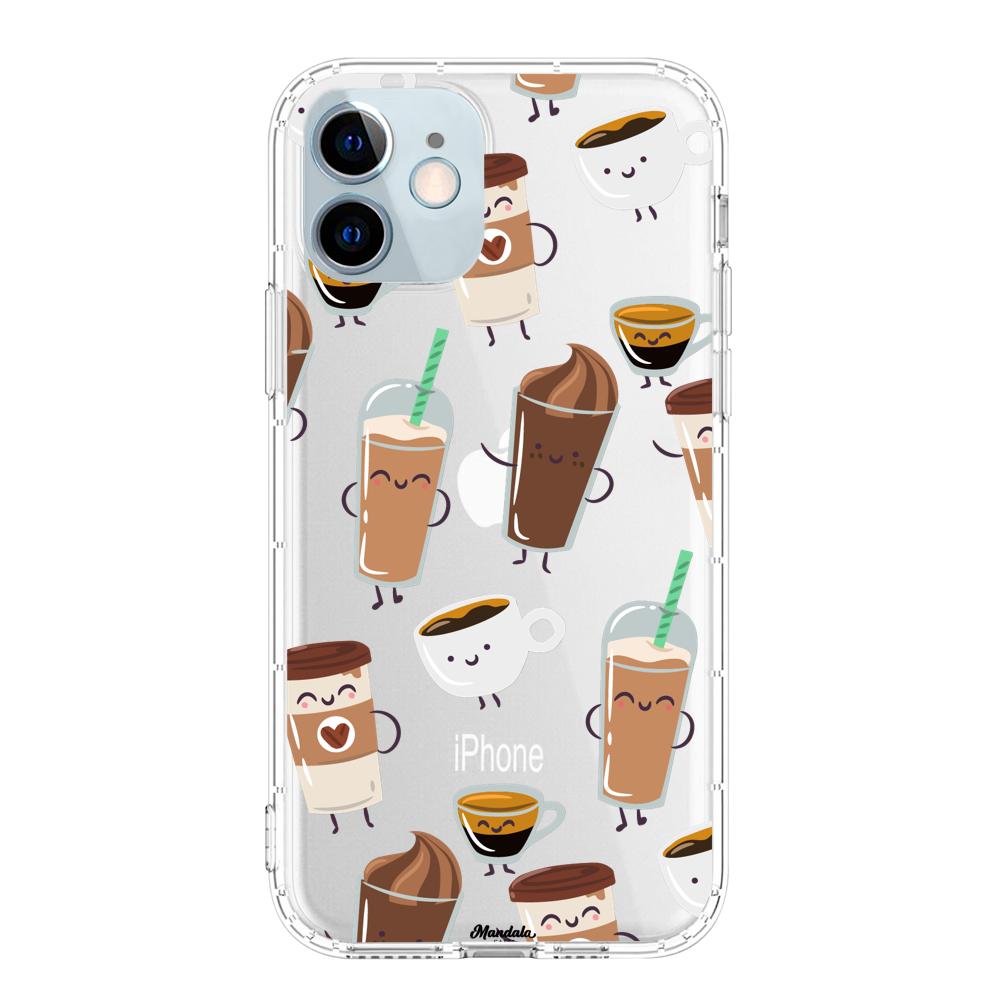 Funda de Café iphone