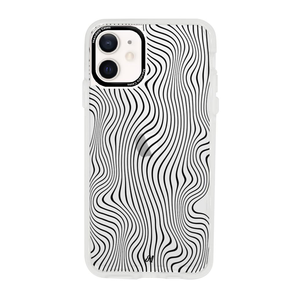 Cases para iphone 12 - Mandala Cases