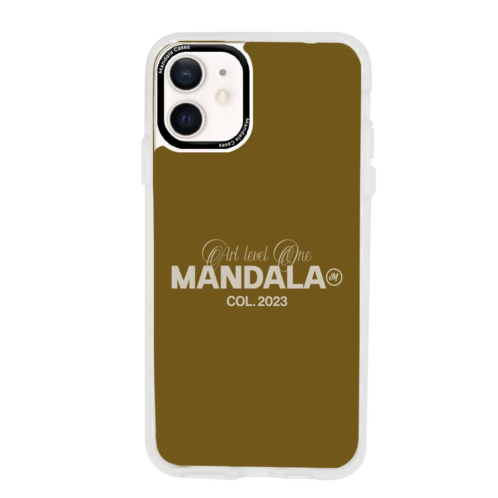 Cases para iphone 12 - Mandala Cases