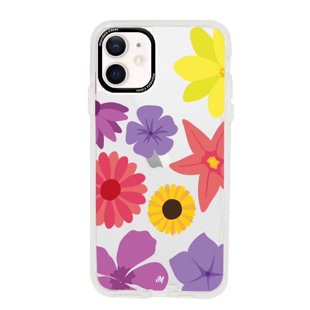 Cases para iphone 12 - Mandala Cases