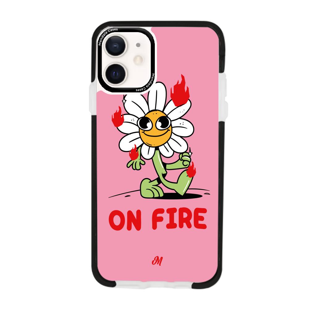 Cases para iphone 12 - Mandala Cases