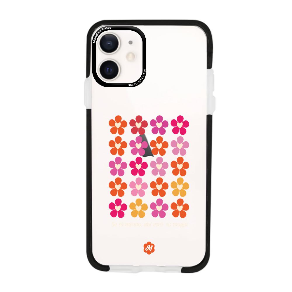 Cases para iphone 12 - Mandala Cases