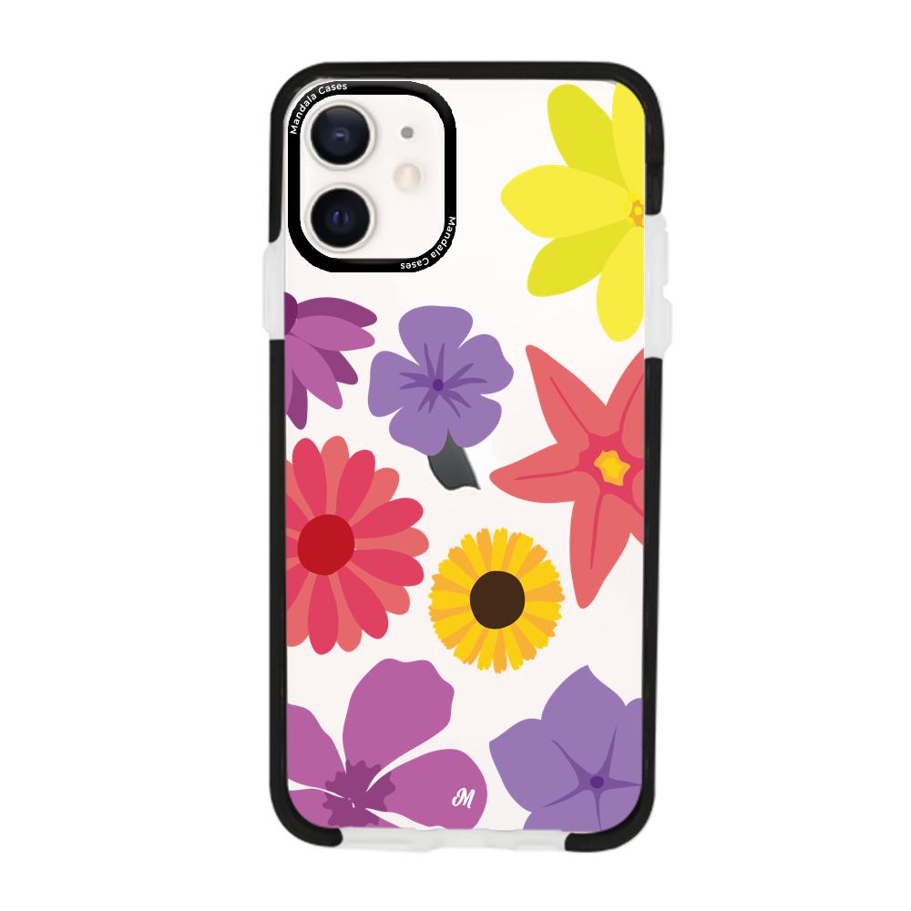 Cases para iphone 12 - Mandala Cases