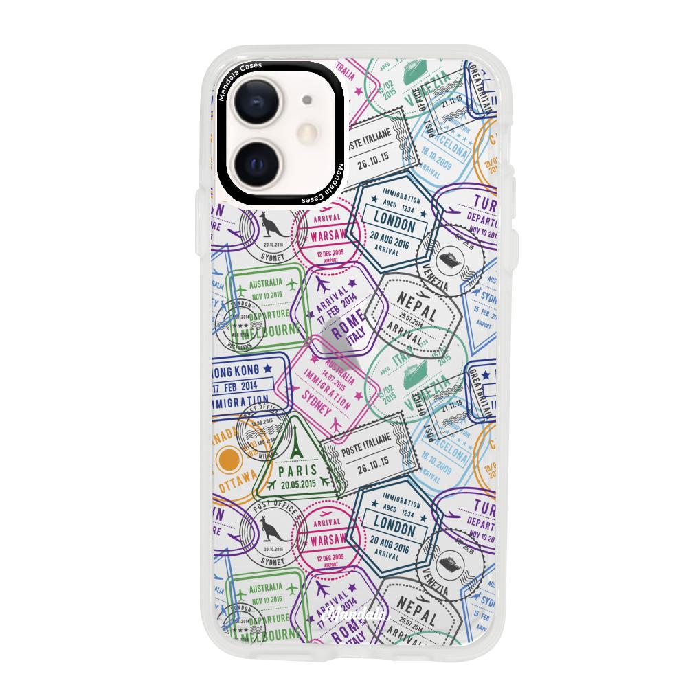 Cases para iphone 12 - Mandala Cases