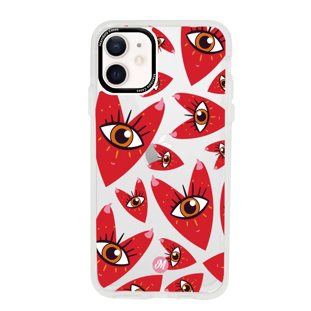 Cases para iphone 12 - Mandala Cases