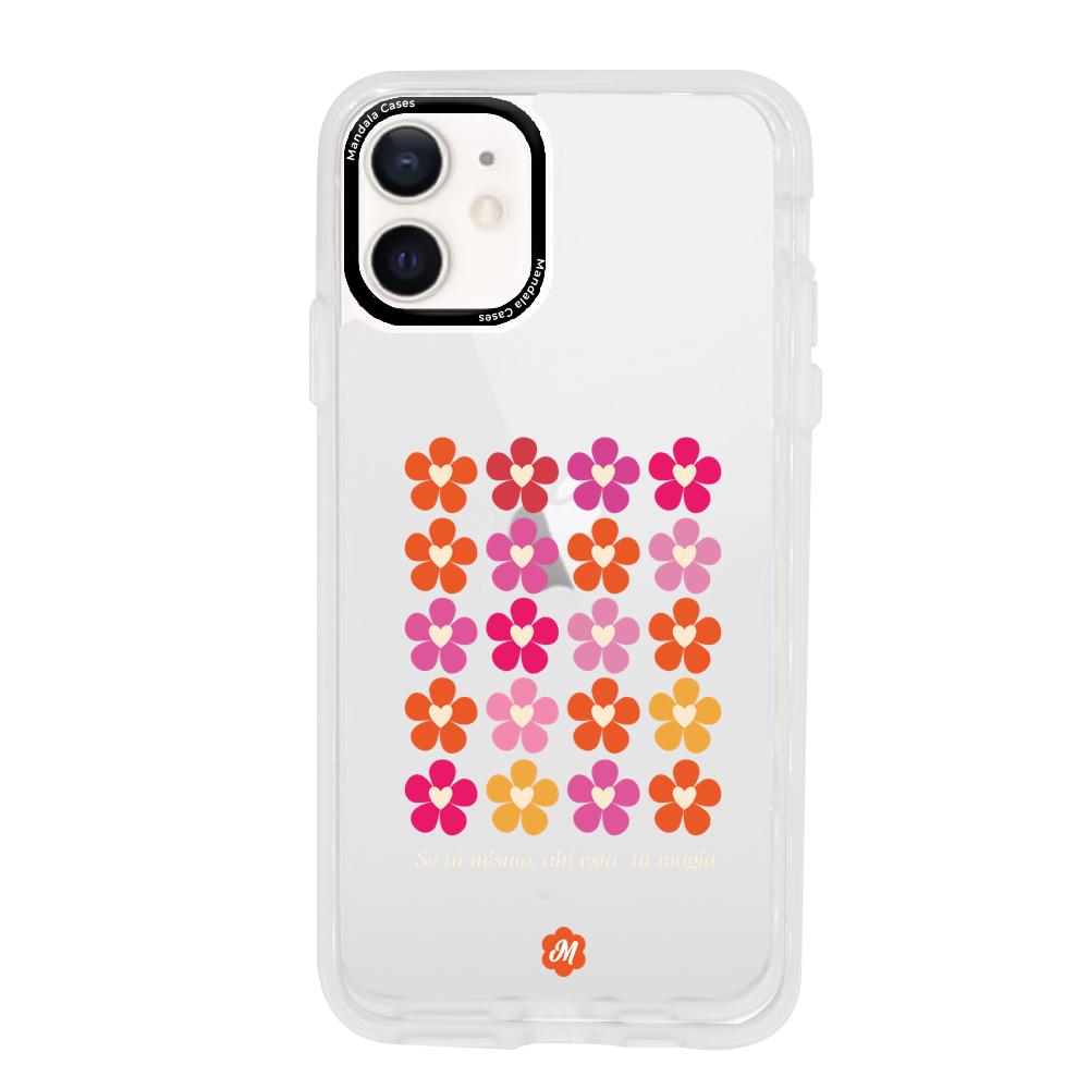 Cases para iphone 12 - Mandala Cases