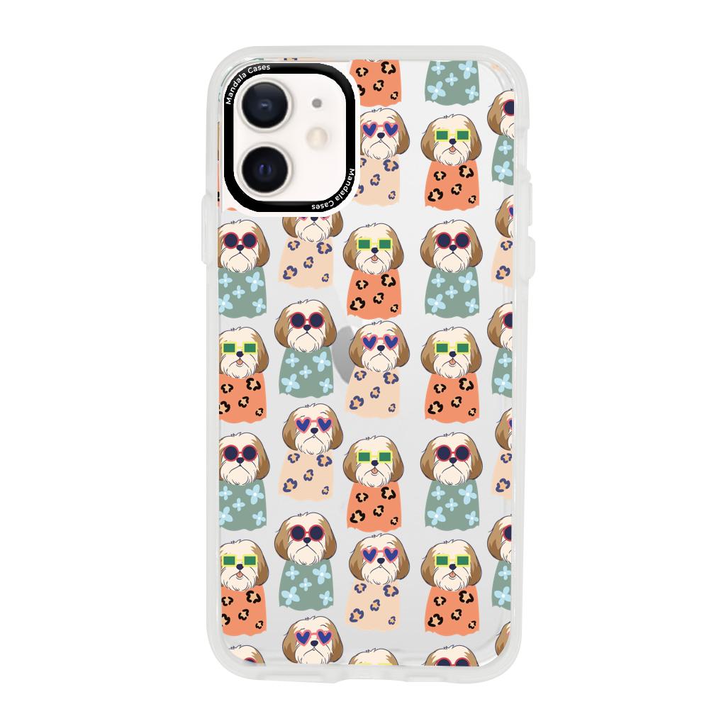 Cases para iphone 12 - Mandala Cases