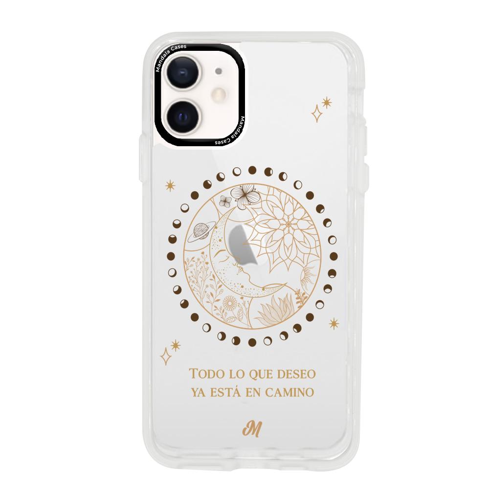 Cases para iphone 12 - Mandala Cases