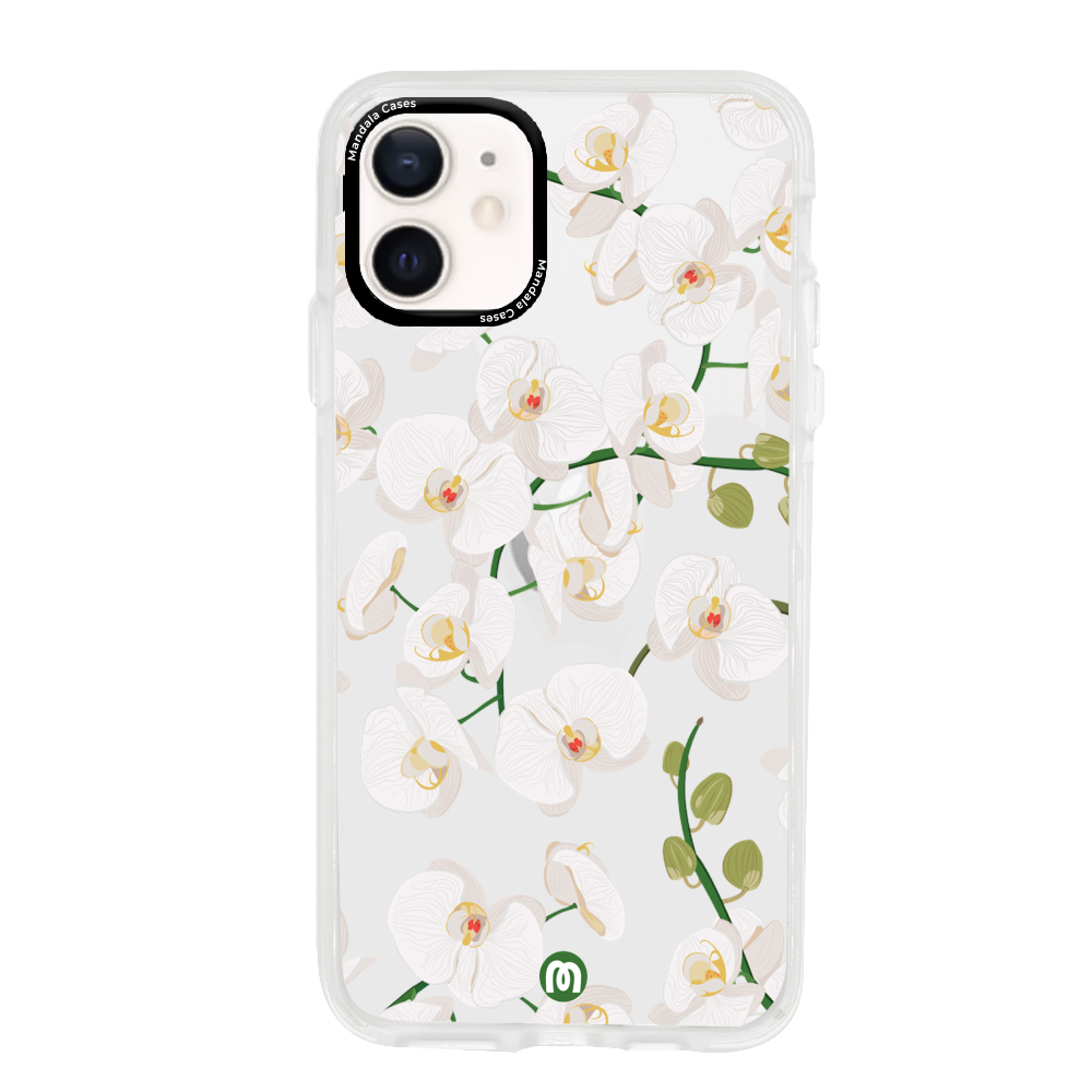 Cases para iphone 12 - Mandala Cases