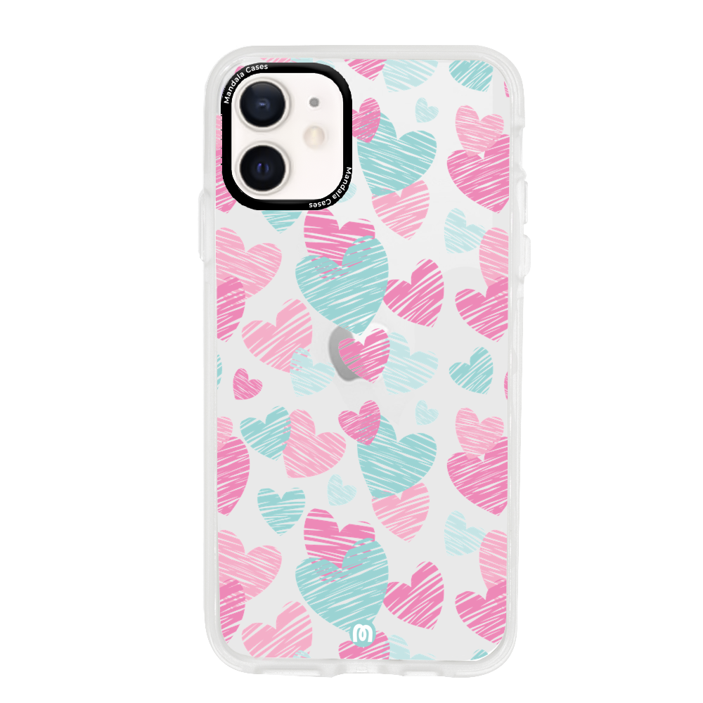 Cases para iphone 12 - Mandala Cases
