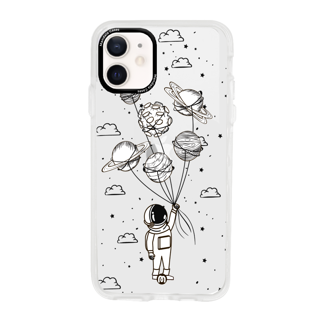 Cases para iphone 12 - Mandala Cases