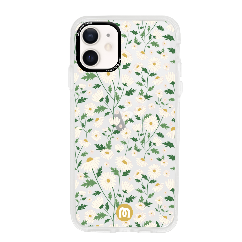Cases para iphone 12 - Mandala Cases