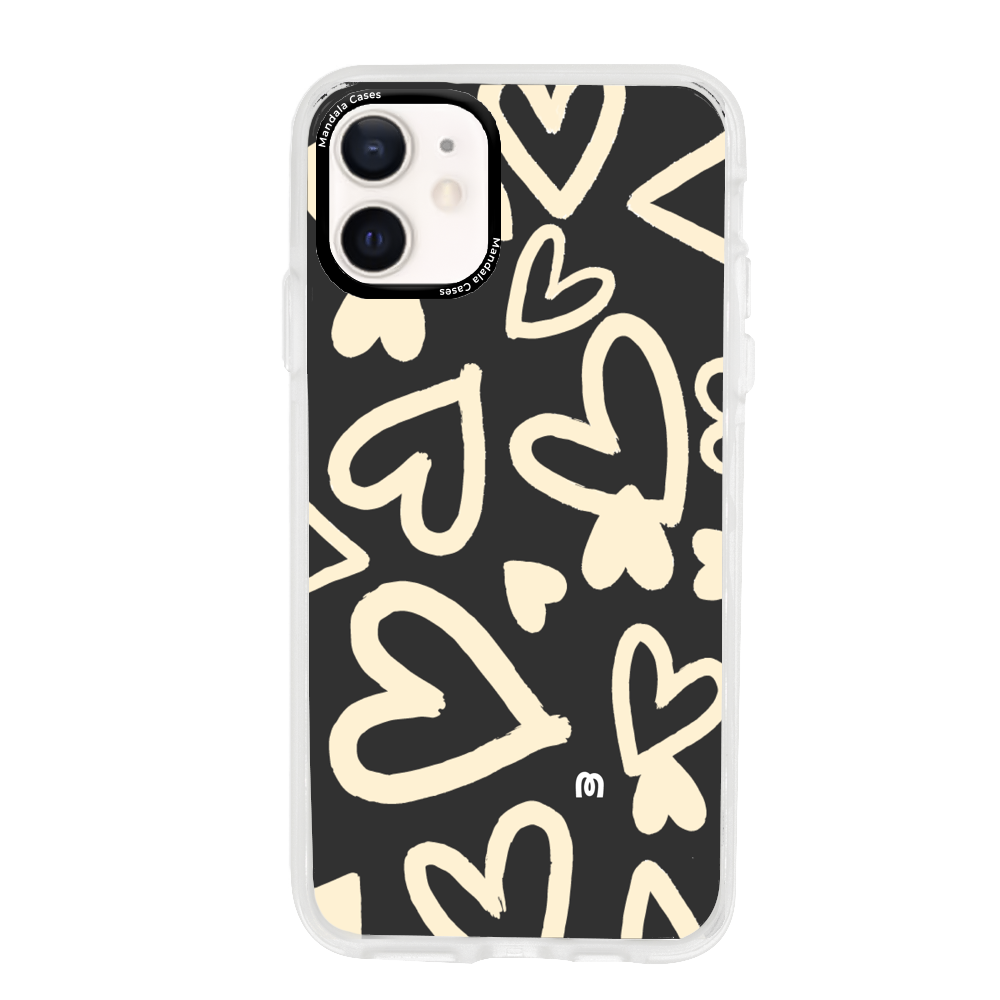Cases para iphone 12 - Mandala Cases