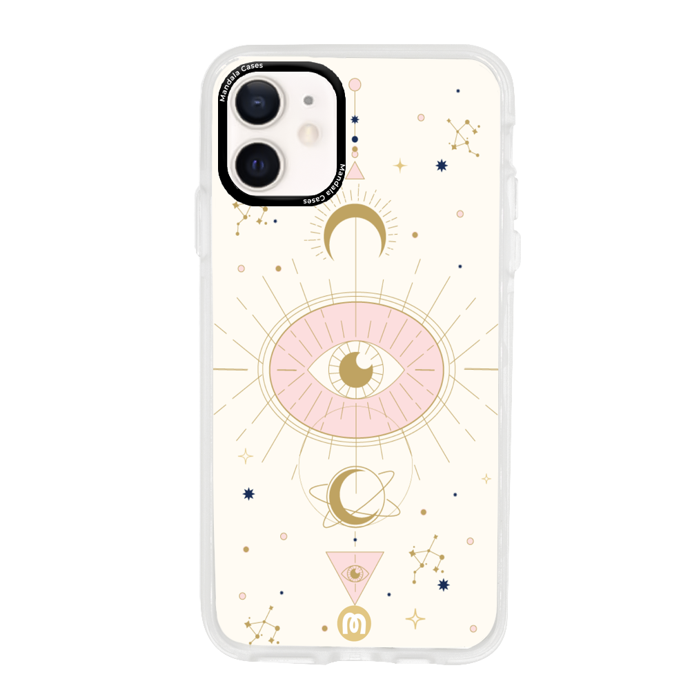 Cases para iphone 12 - Mandala Cases