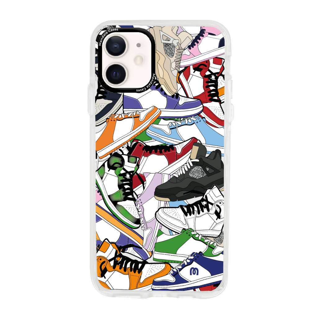 Cases para iphone 12 - Mandala Cases