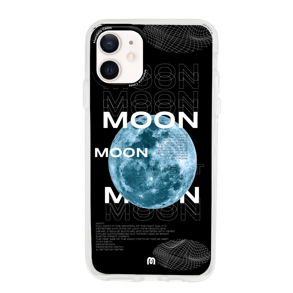 Cases para iphone 12 - Mandala Cases