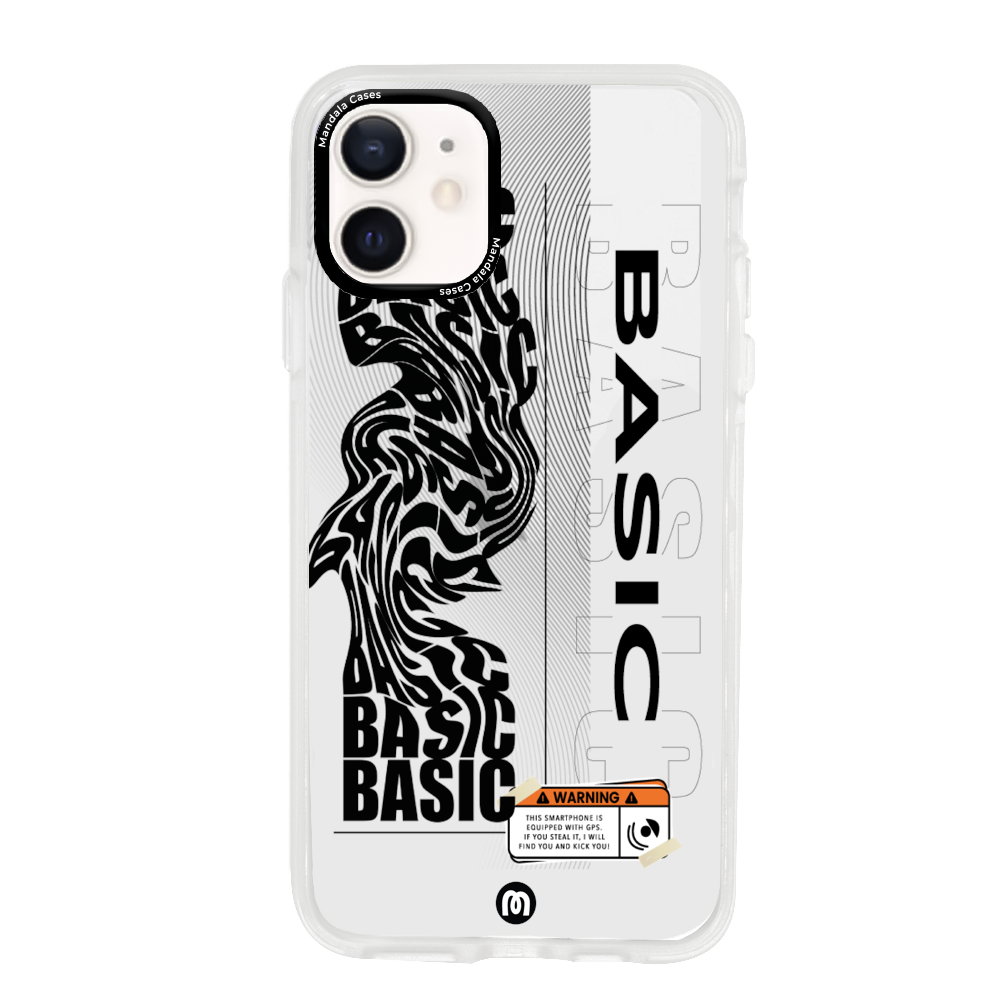 Cases para iphone 12 - Mandala Cases