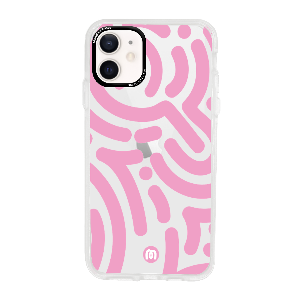 Cases para iphone 12 - Mandala Cases