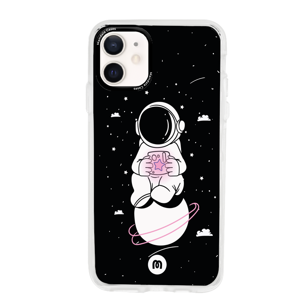 Cases para iphone 12 - Mandala Cases