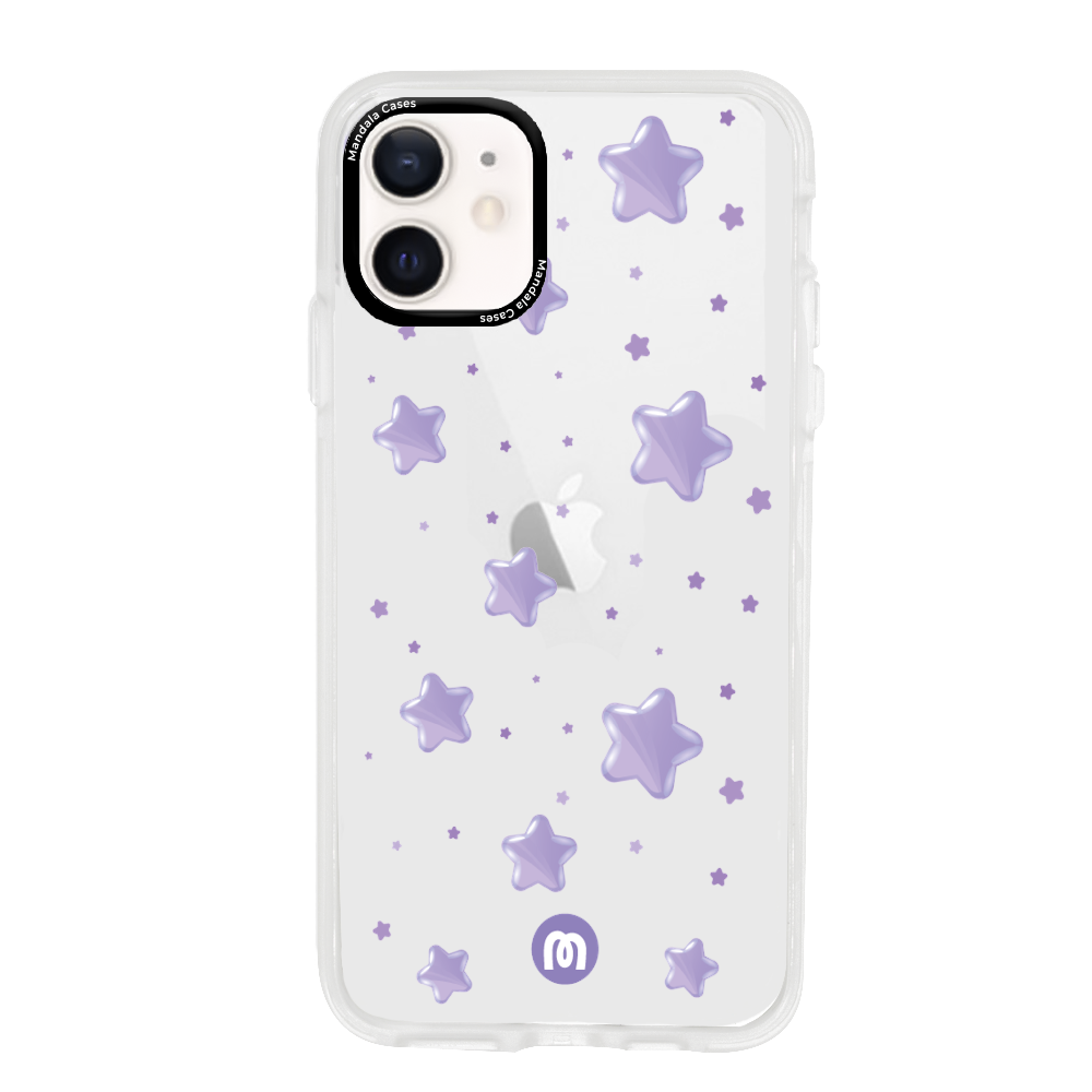 Cases para iphone 12 - Mandala Cases