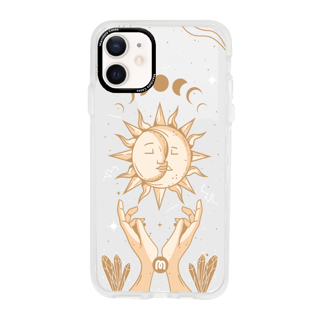Cases para iphone 12 - Mandala Cases