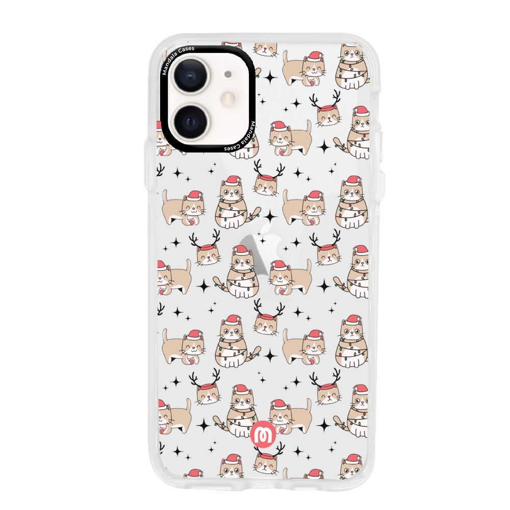 Cases para iphone 12 - Mandala Cases