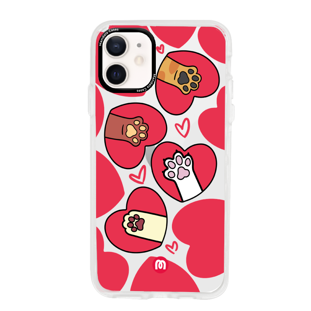 Cases para iphone 12 - Mandala Cases