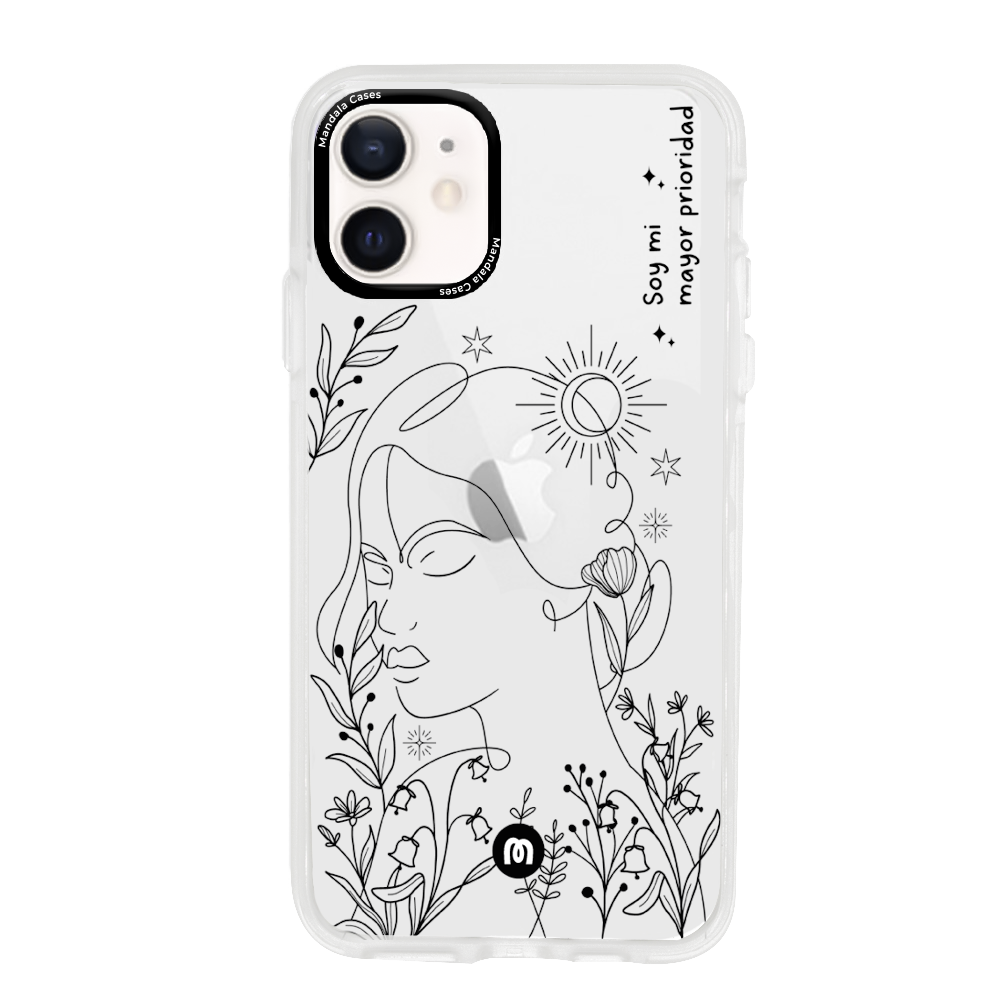 Cases para iphone 12 - Mandala Cases