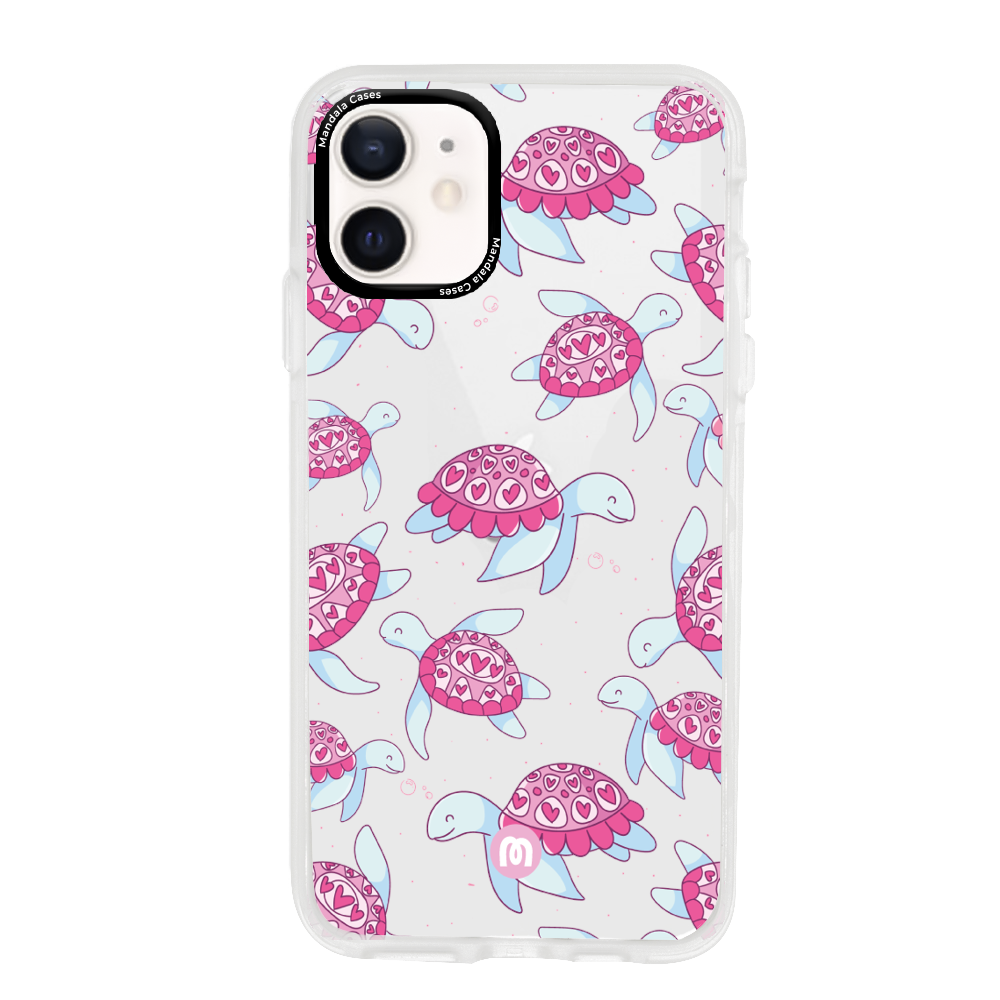 Cases para iphone 12 - Mandala Cases