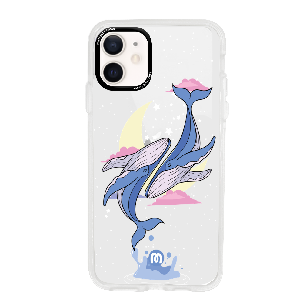 Cases para iphone 12 - Mandala Cases