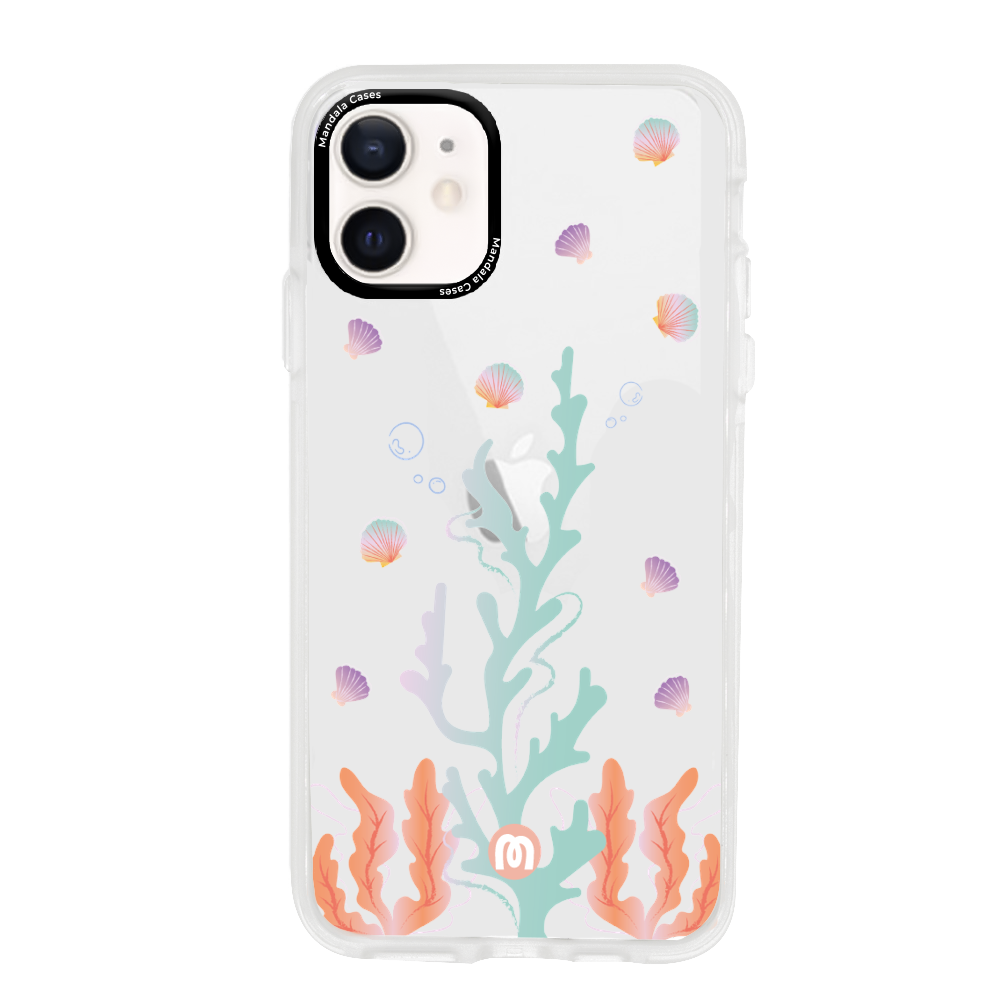 Cases para iphone 12 - Mandala Cases