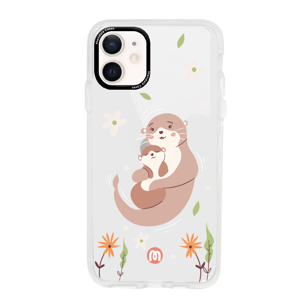 Cases para iphone 12 - Mandala Cases