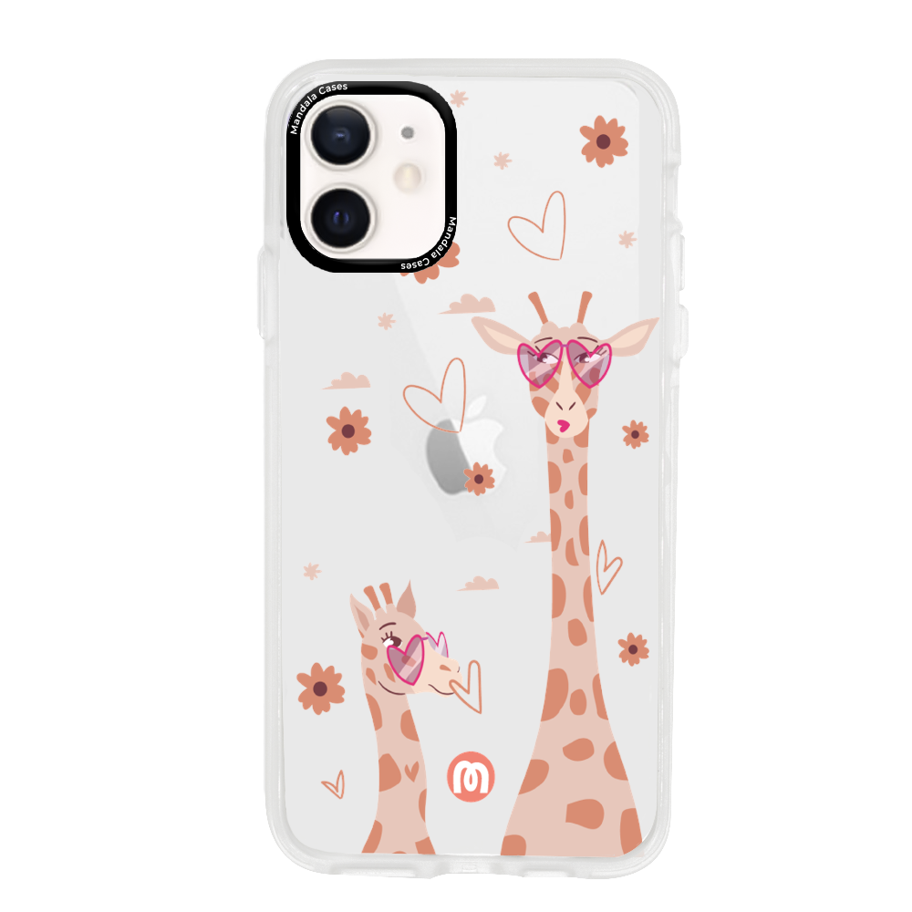 Cases para iphone 12 - Mandala Cases