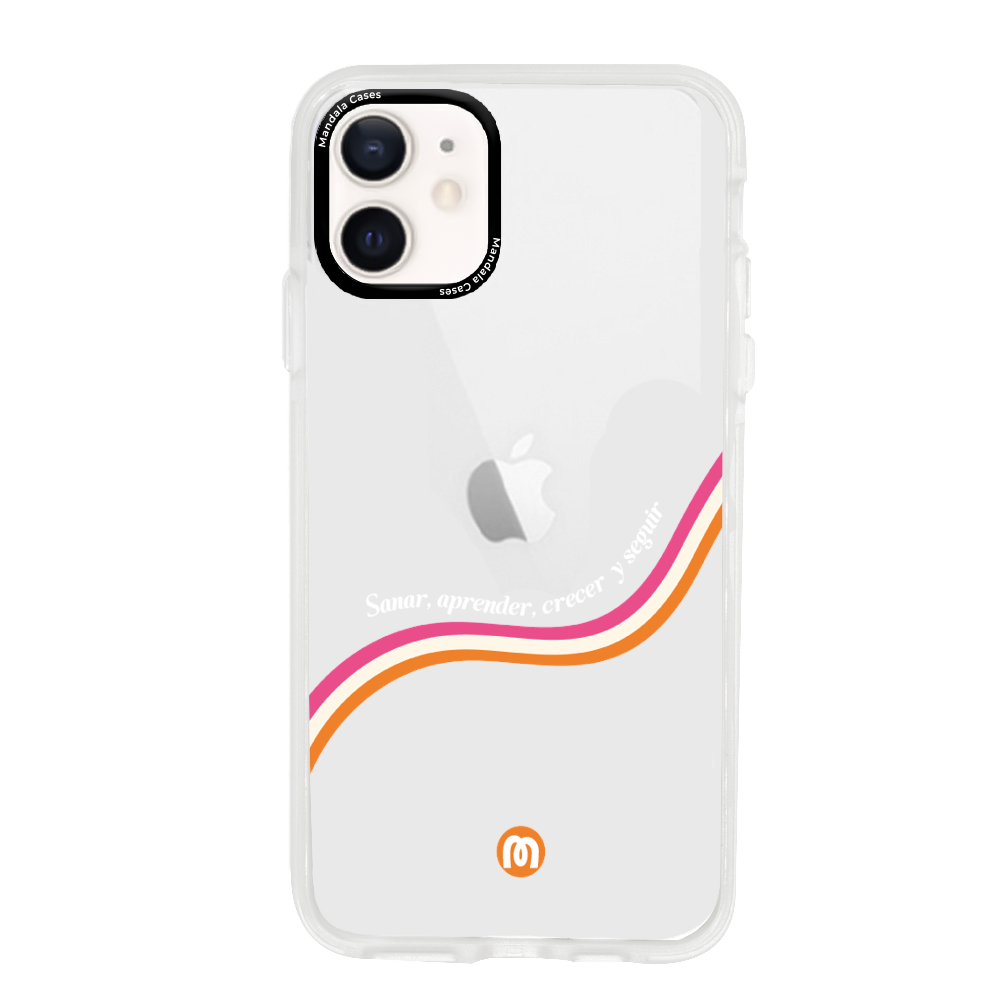 Cases para iphone 12 - Mandala Cases