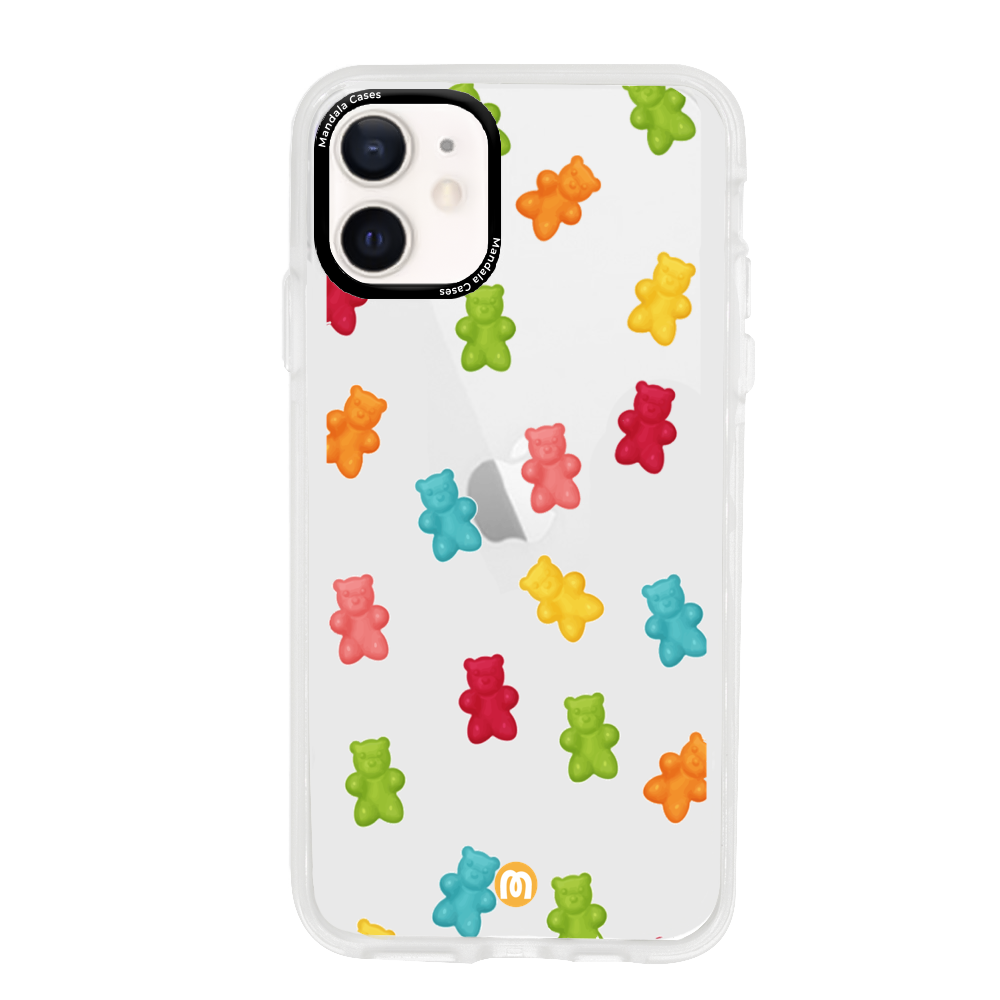 Cases para iphone 12 - Mandala Cases