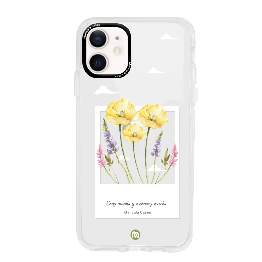 Cases para iphone 12 - Mandala Cases
