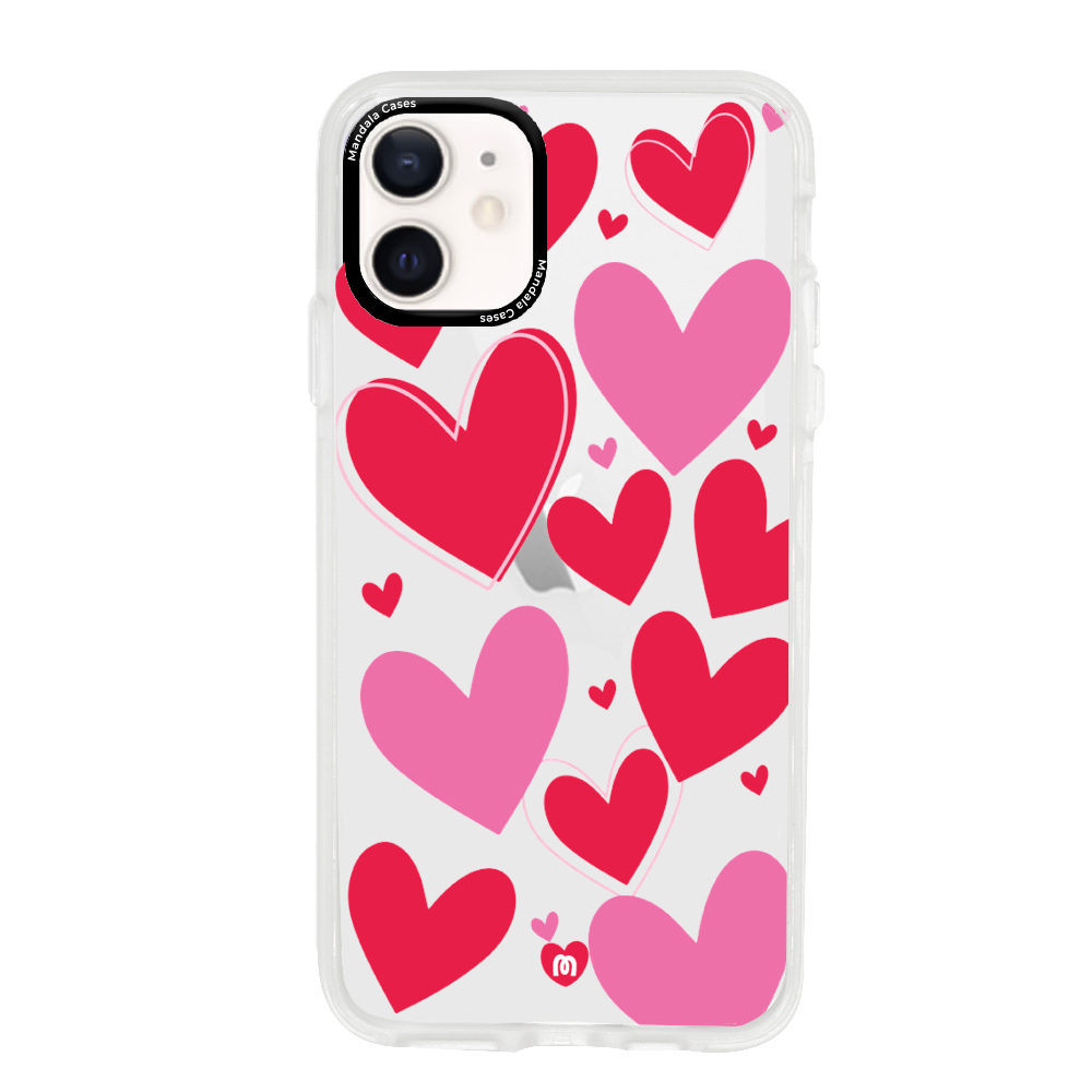 Cases para iphone 12 - Mandala Cases