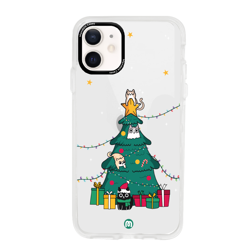 Cases para iphone 12 - Mandala Cases