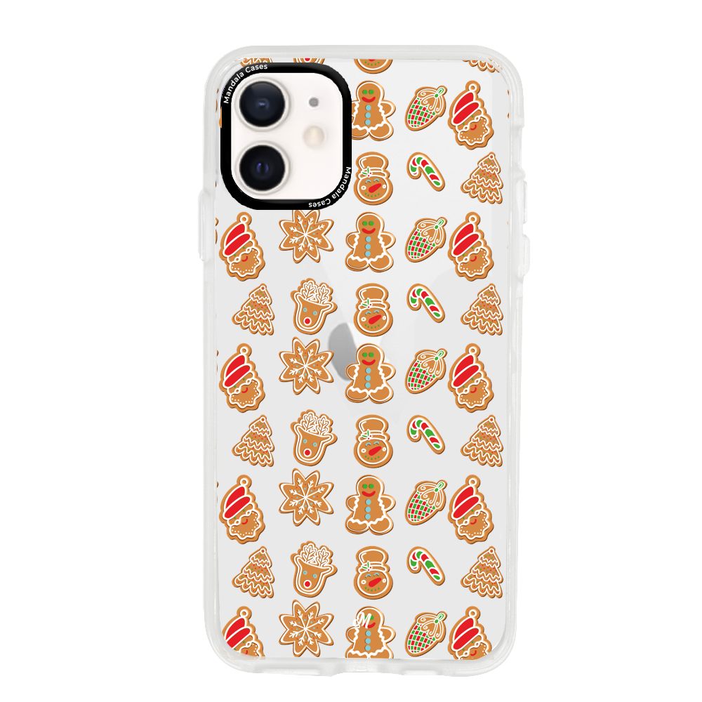 Cases para iphone 12 - Mandala Cases