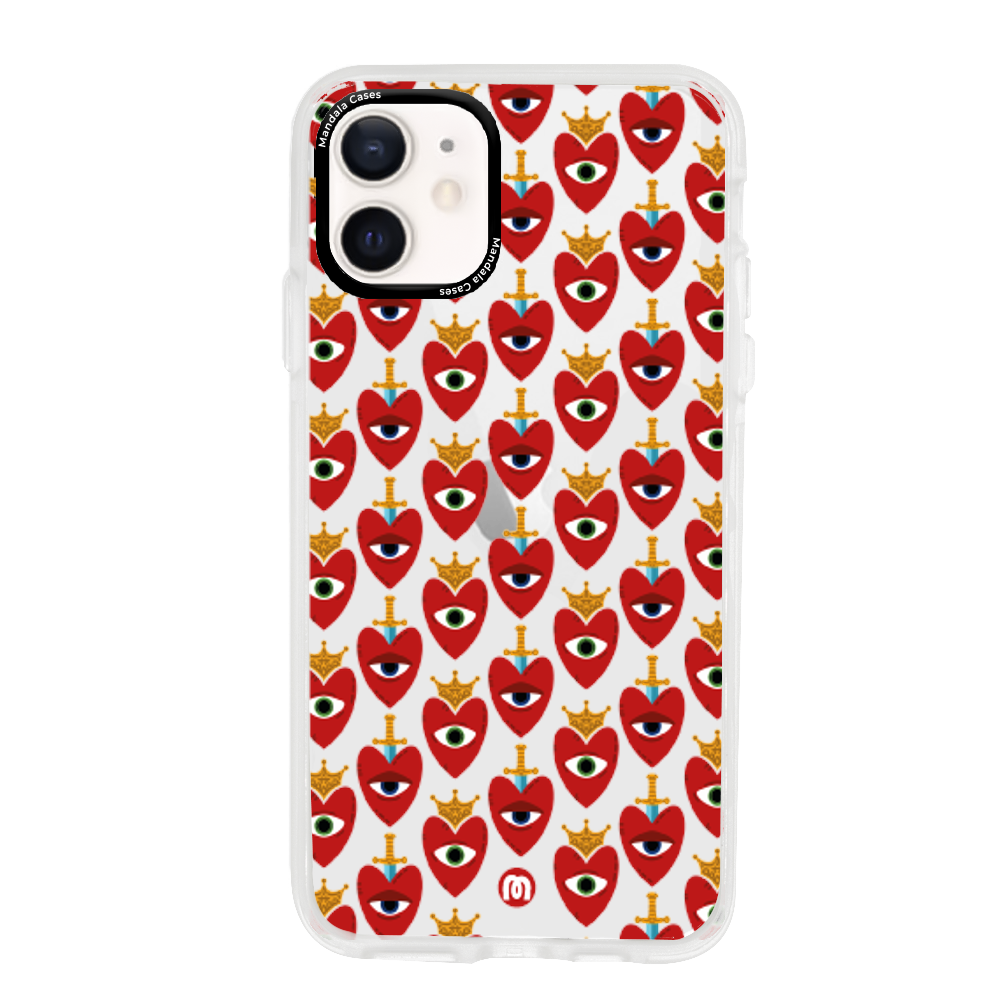 Cases para iphone 12 - Mandala Cases