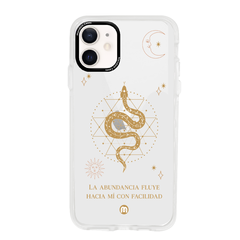 Cases para iphone 12 - Mandala Cases