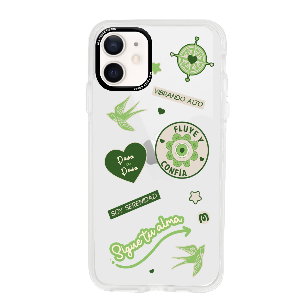 Cases para iphone 12 - Mandala Cases