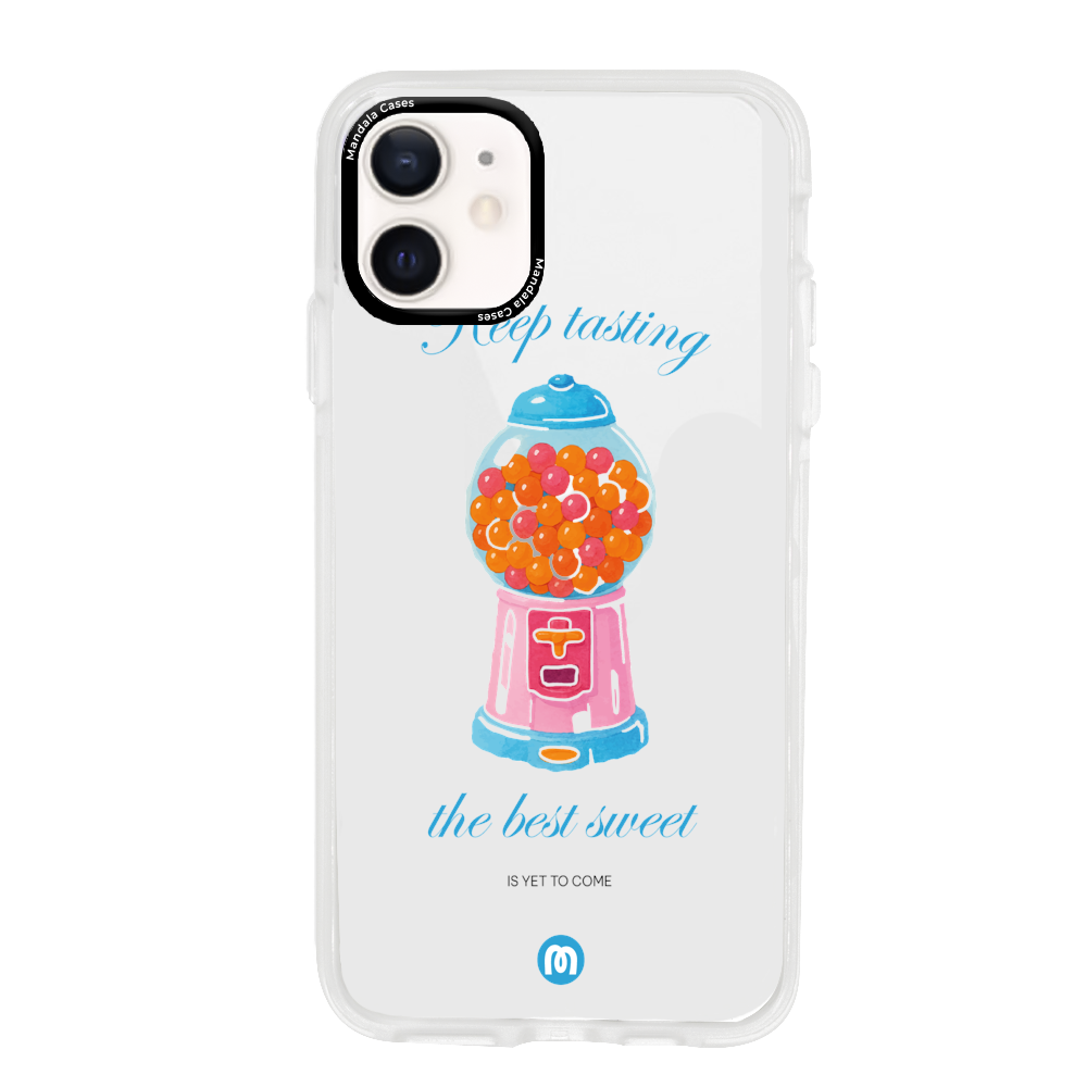 Cases para iphone 12 - Mandala Cases