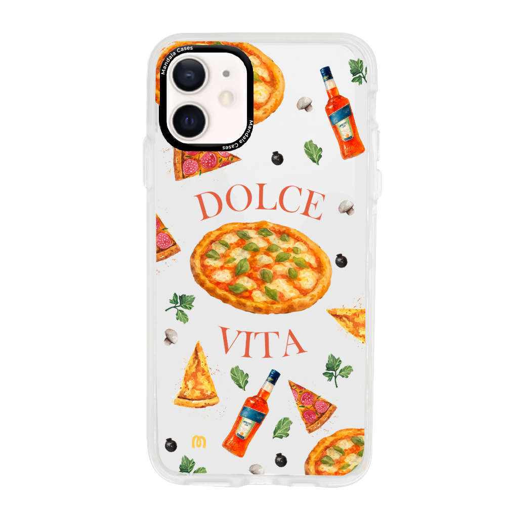 Cases para iphone 12 - Mandala Cases