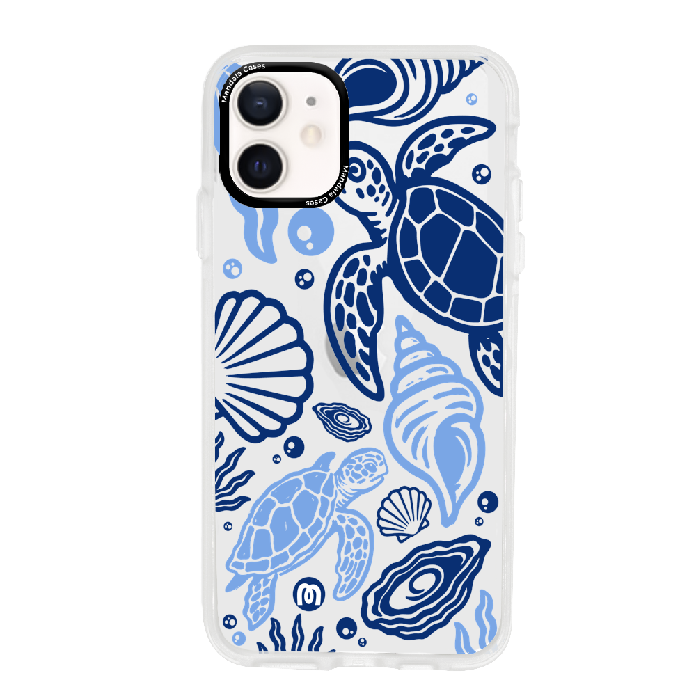 Cases para iphone 12 - Mandala Cases