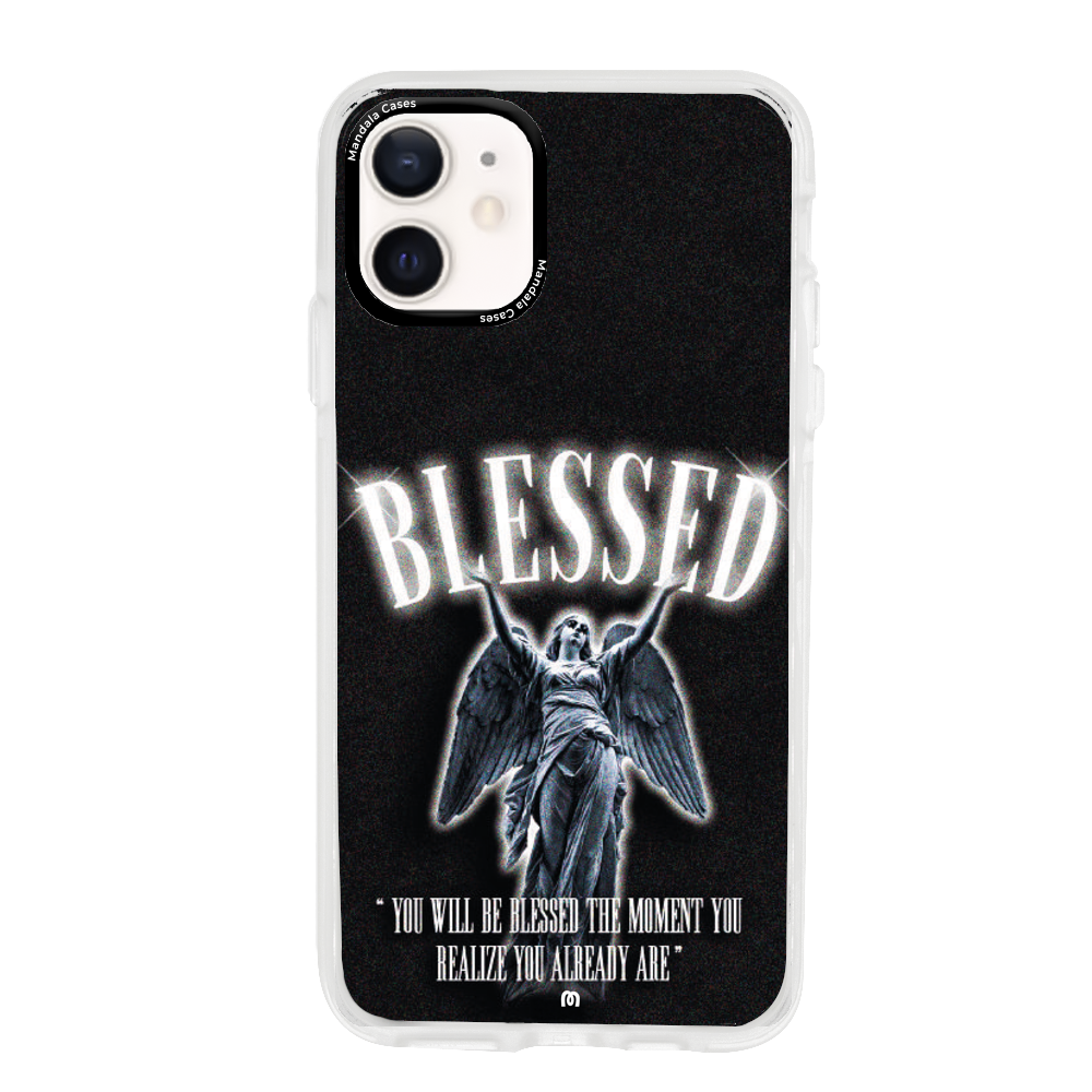 Cases para iphone 12 - Mandala Cases